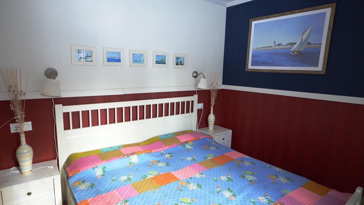 Photo of Bedroom in Sant Pere Pescador