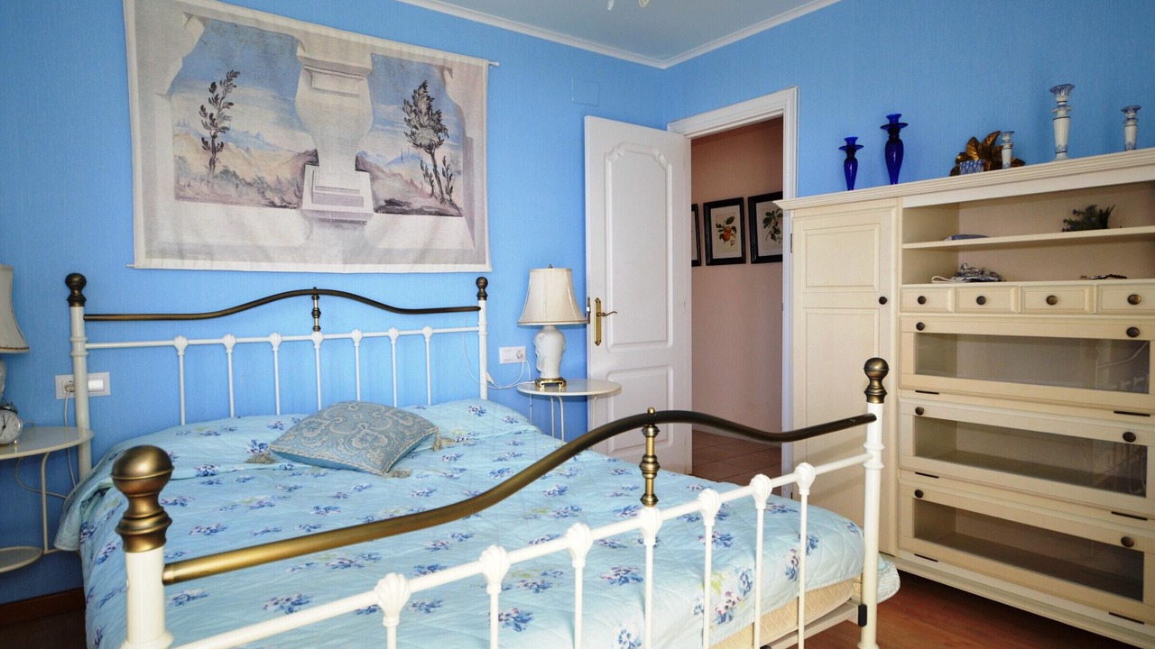 Photo of Bedroom in Sant Pere Pescador