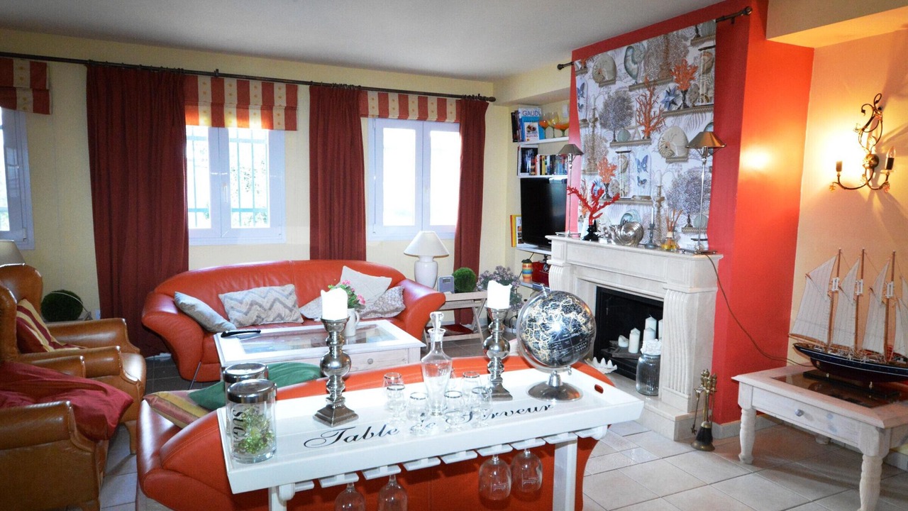 Photo of Livingroom in Sant Pere Pescador