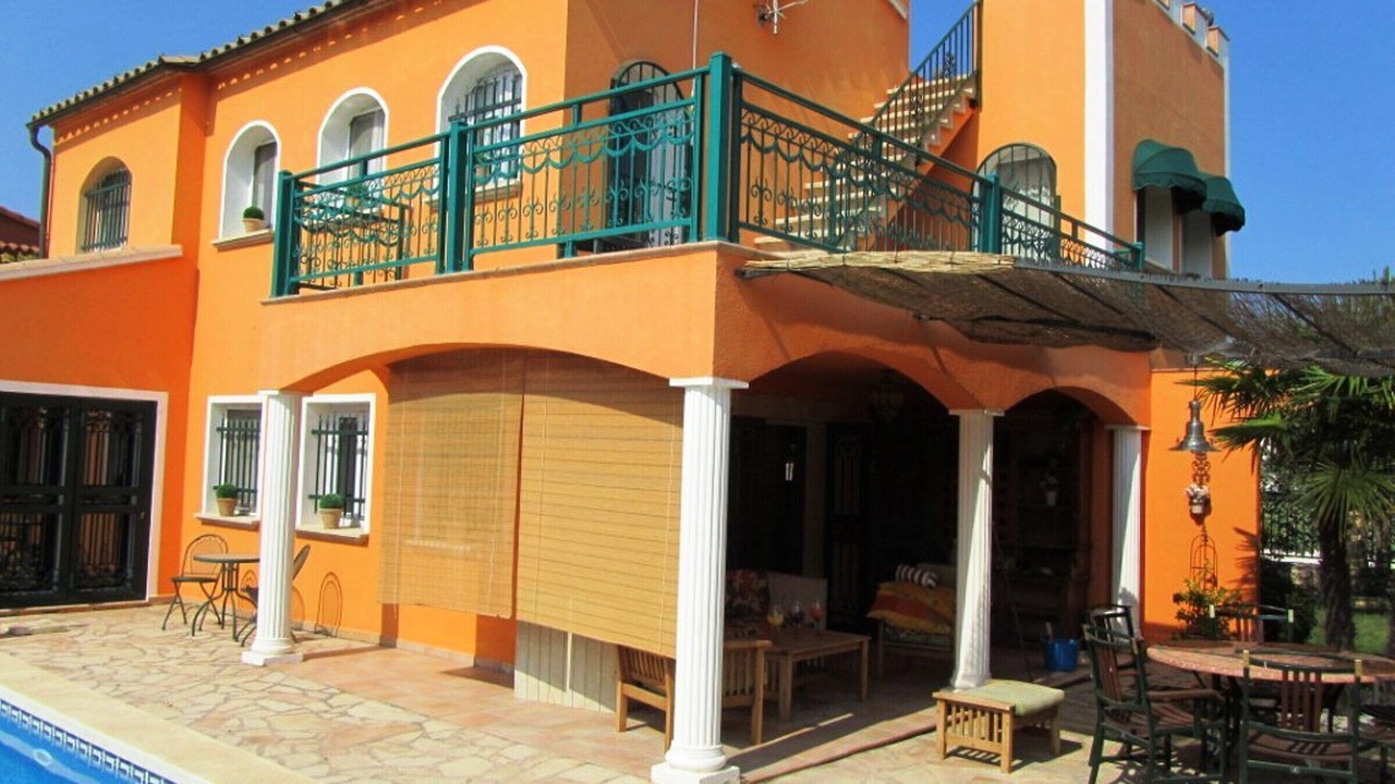 Photo of Outdoor in Sant Pere Pescador