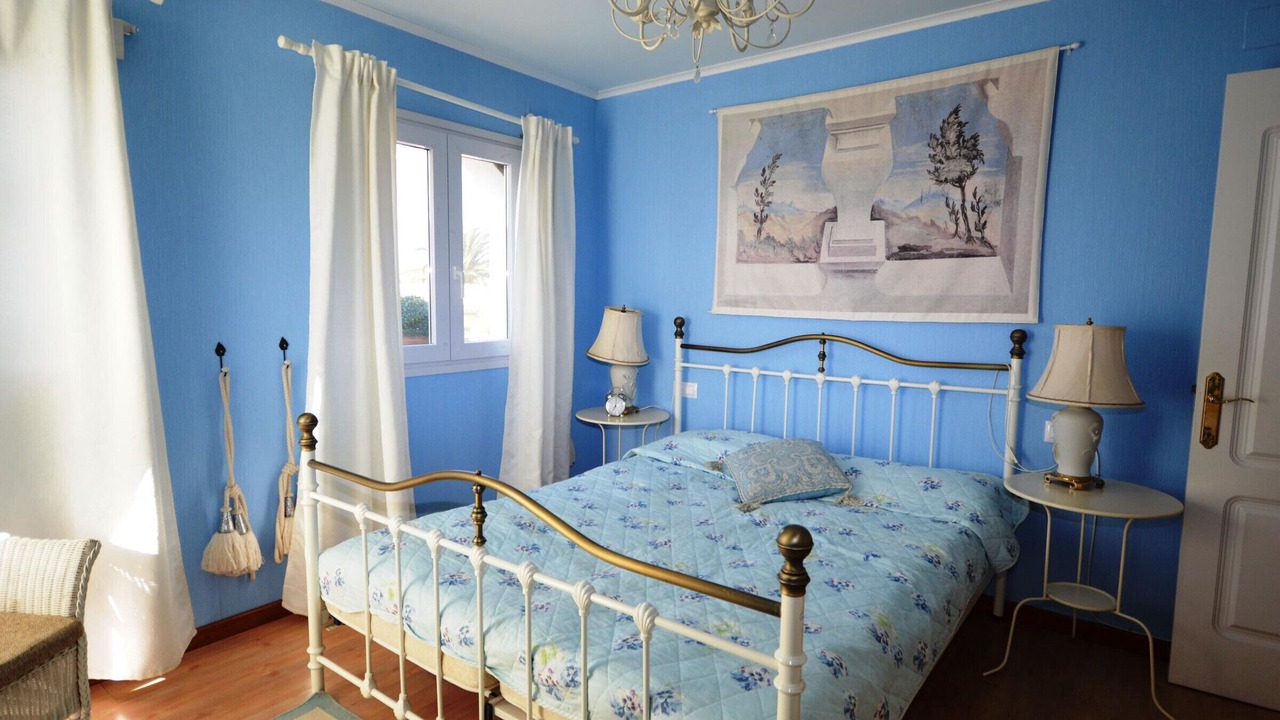 Photo of Bedroom in Sant Pere Pescador