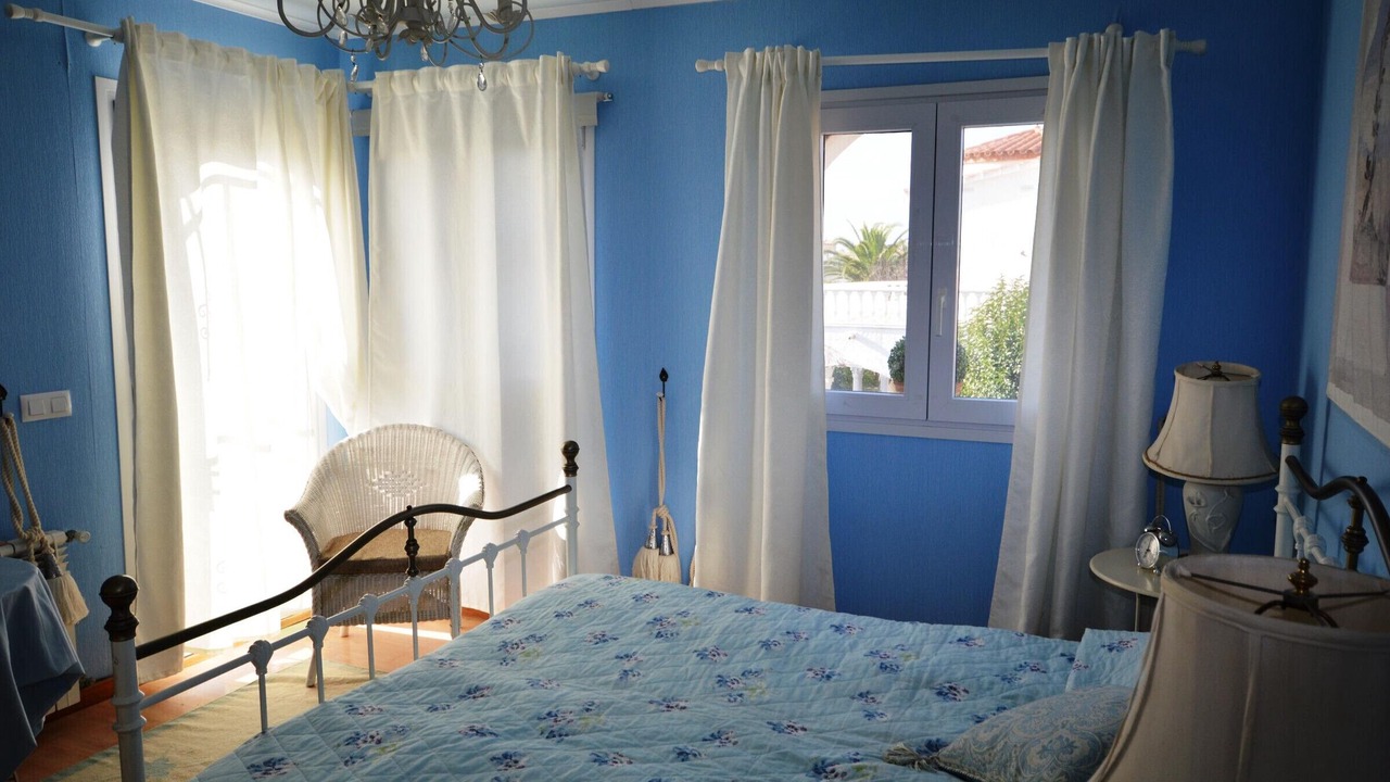 Photo of Bedroom in Sant Pere Pescador