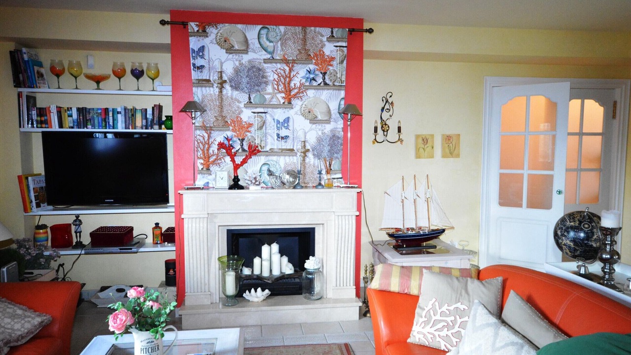 Photo of Livingroom in Sant Pere Pescador