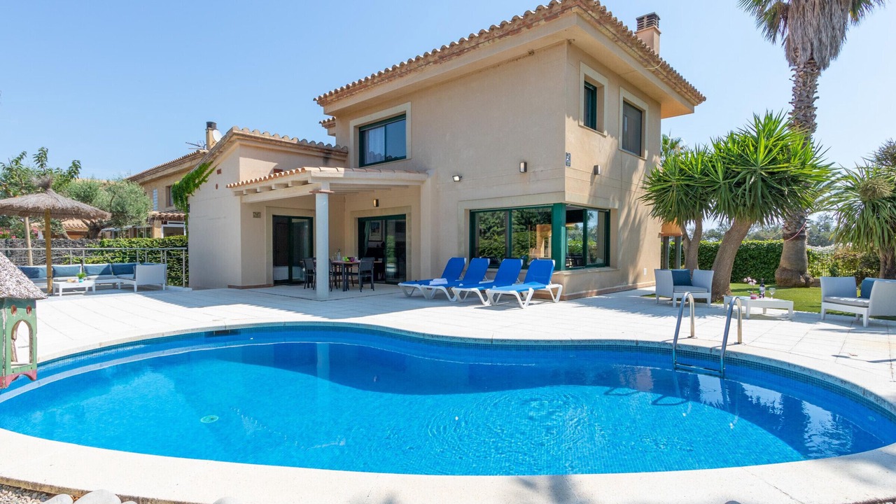 Photo of Outdoor in Sant Pere Pescador