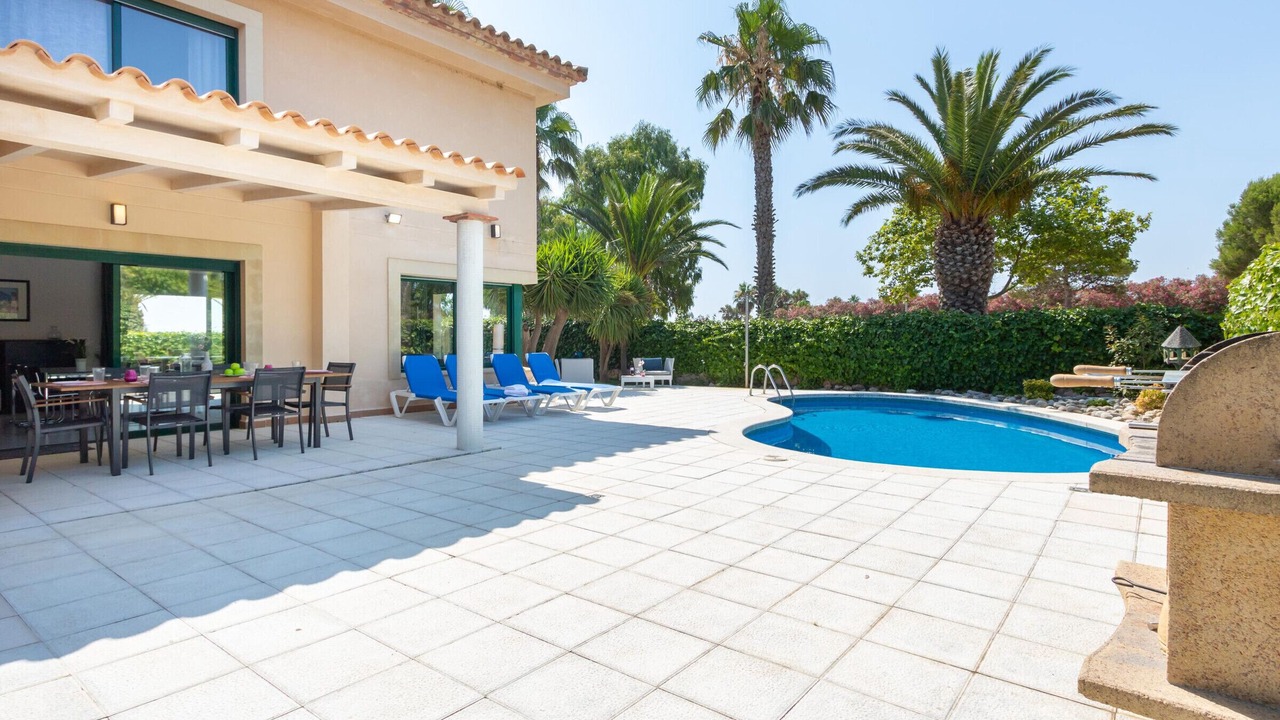 Photo of Outdoor in Sant Pere Pescador