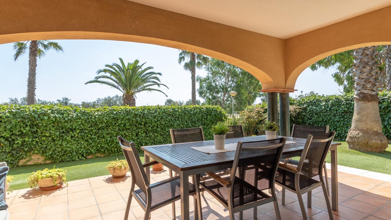 Photo of Outdoor in Sant Pere Pescador