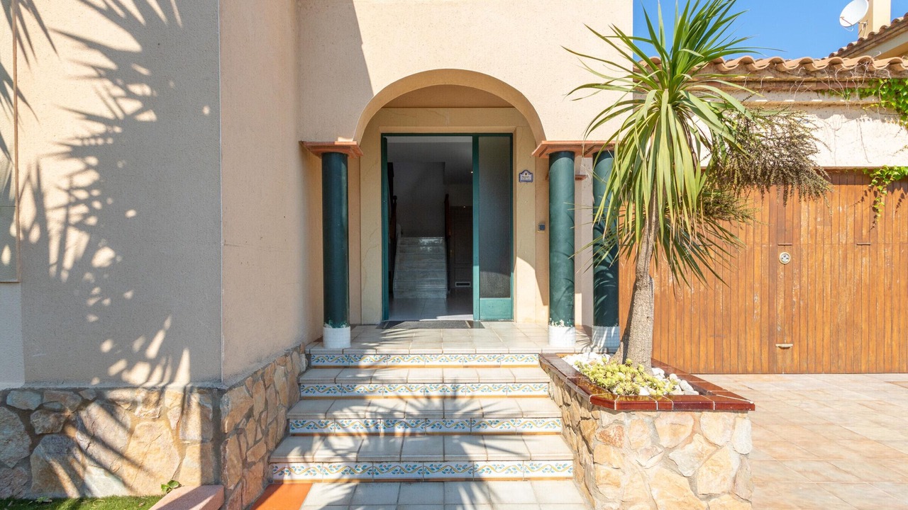 Photo of Outdoor in Sant Pere Pescador