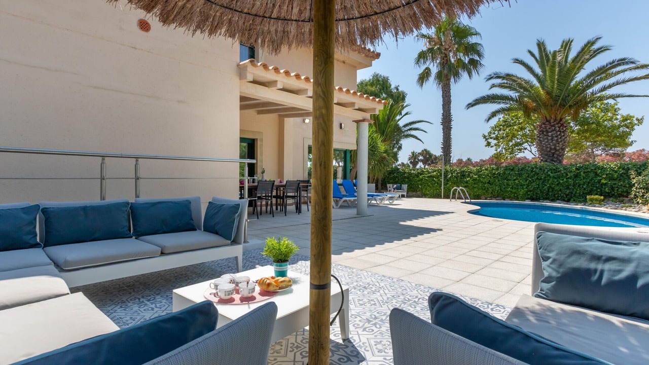 Photo of Outdoor in Sant Pere Pescador