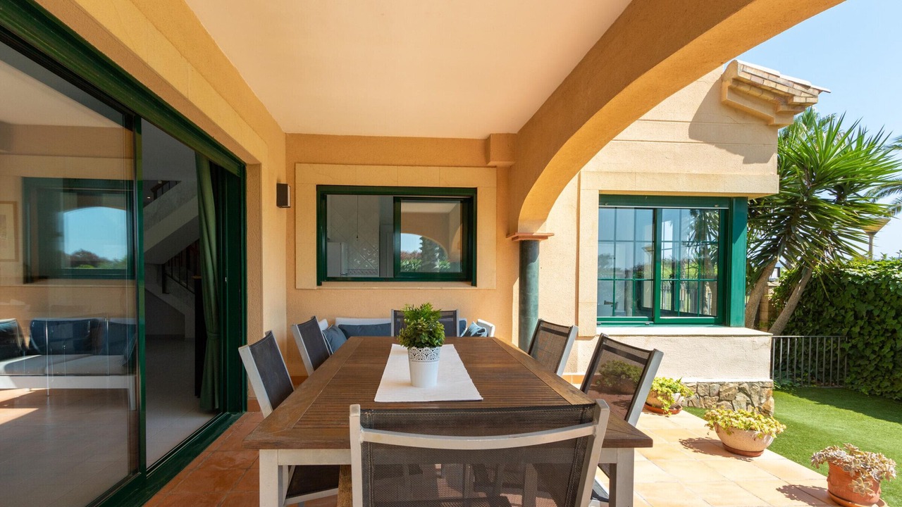 Photo of Outdoor in Sant Pere Pescador
