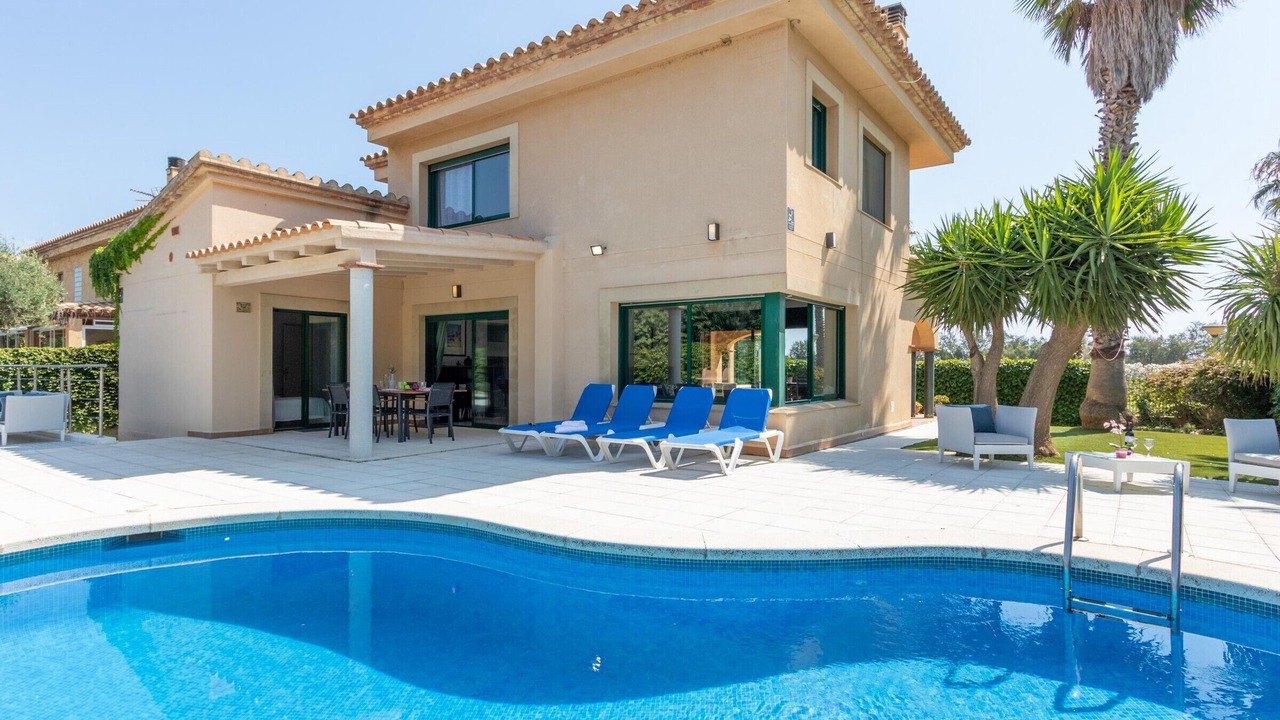 Photo of Outdoor in Sant Pere Pescador