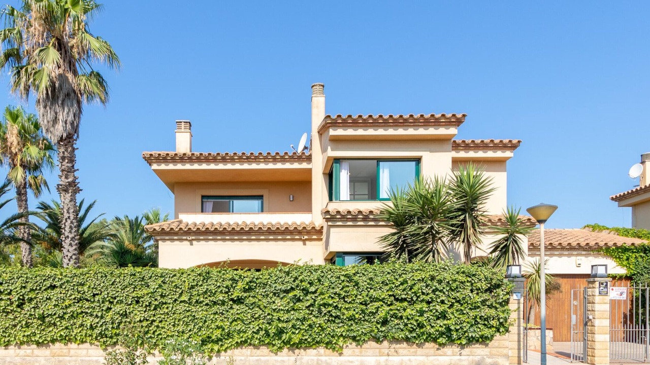 Photo of Outdoor in Sant Pere Pescador