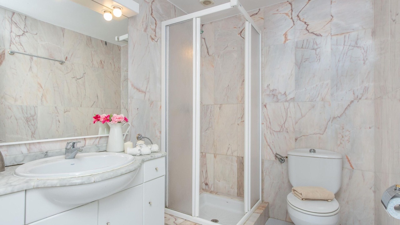 Photo of Bathroom in Sant Pere Pescador