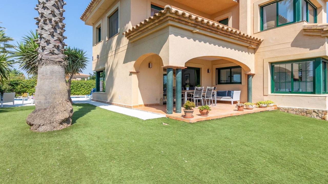 Photo of Outdoor in Sant Pere Pescador
