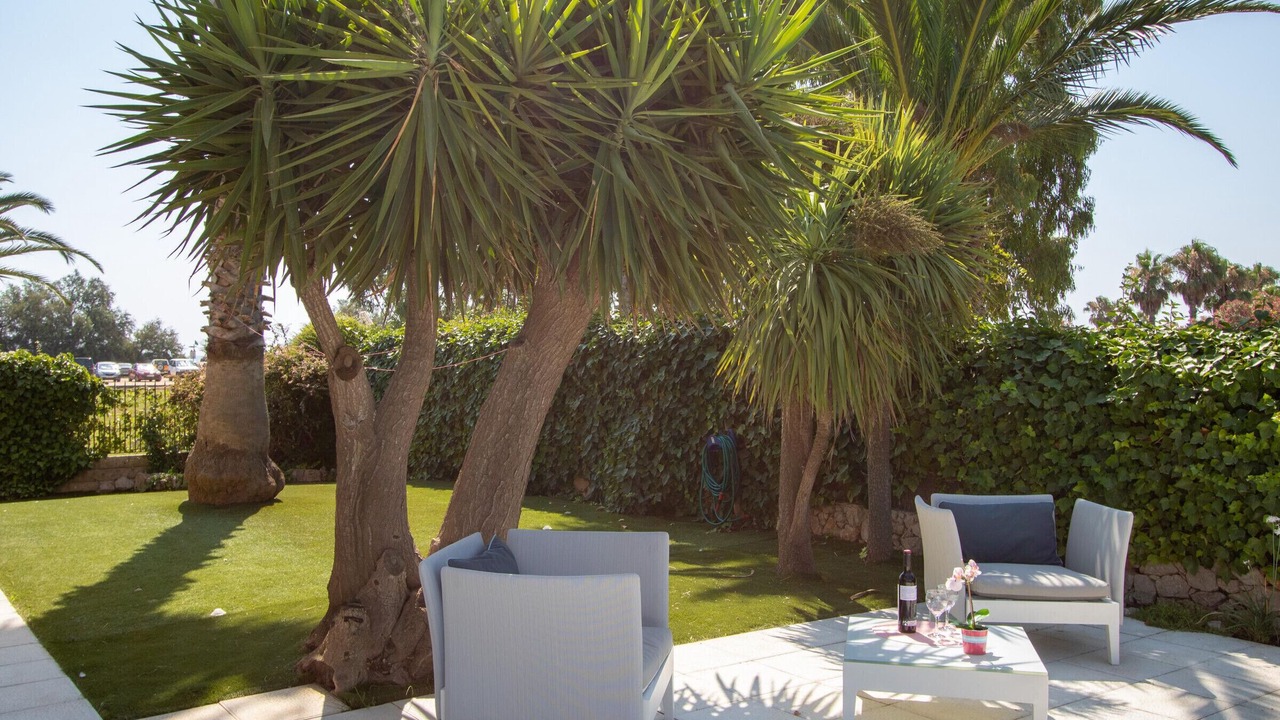 Photo of Patio Balcony in Sant Pere Pescador