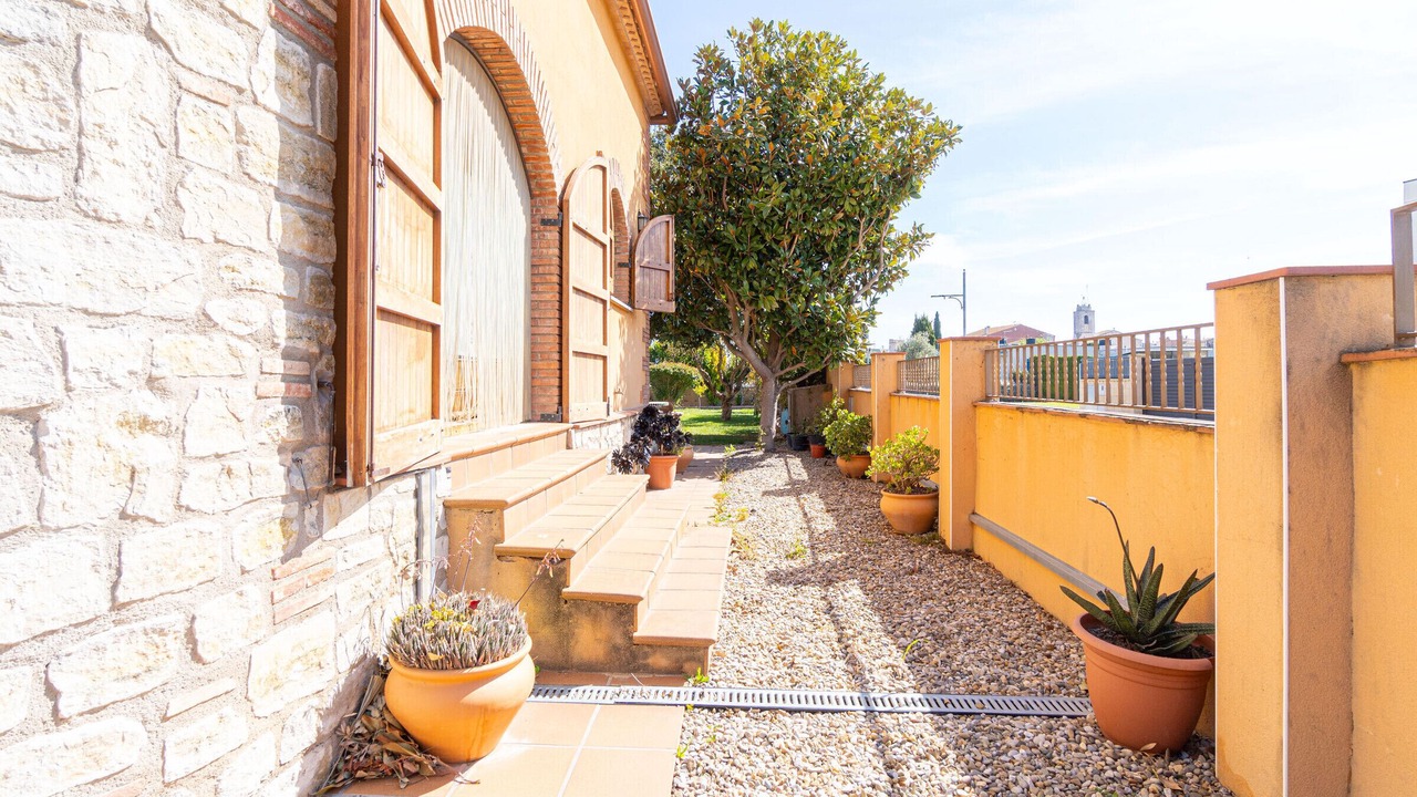 Photo of Outdoor in L'Armentera