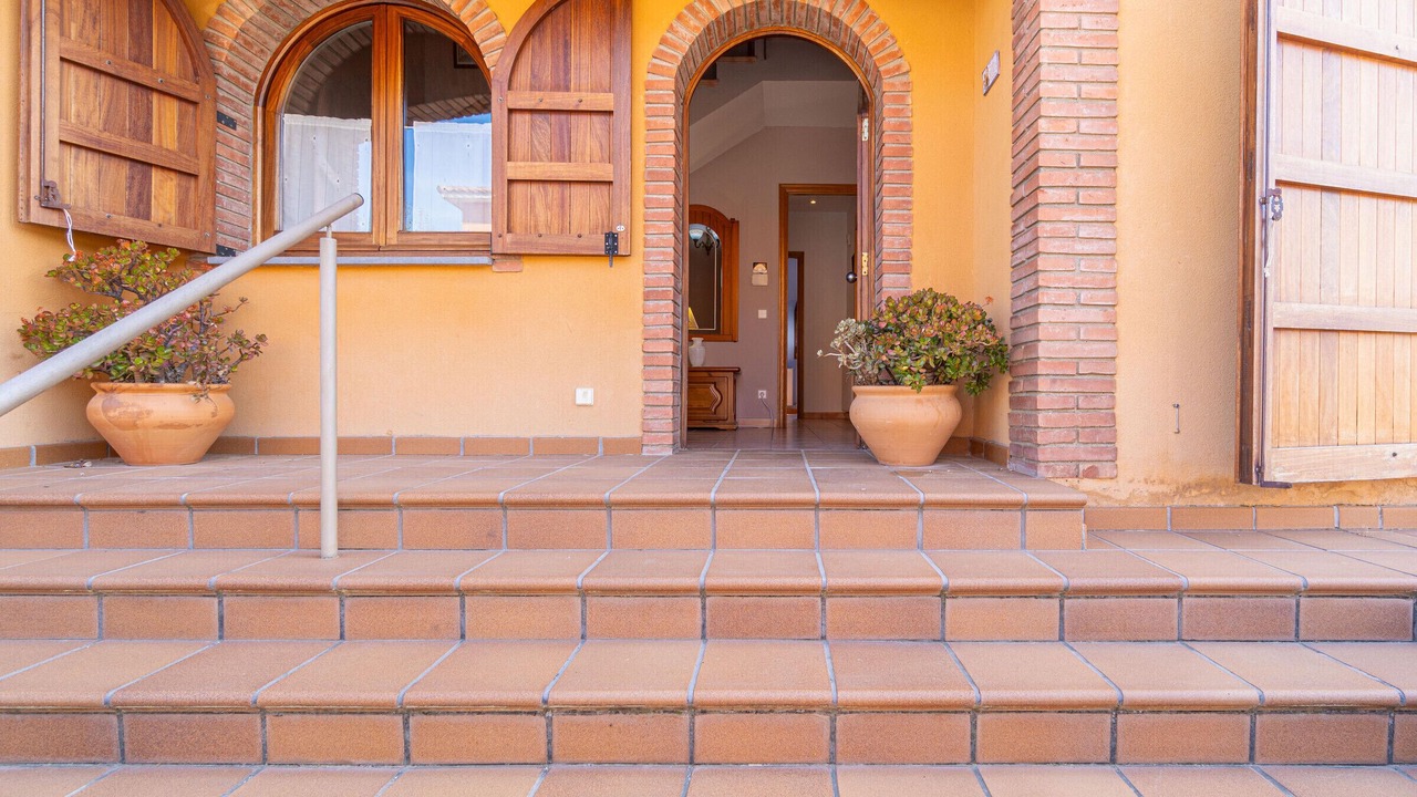 Photo of Outdoor in L'Armentera
