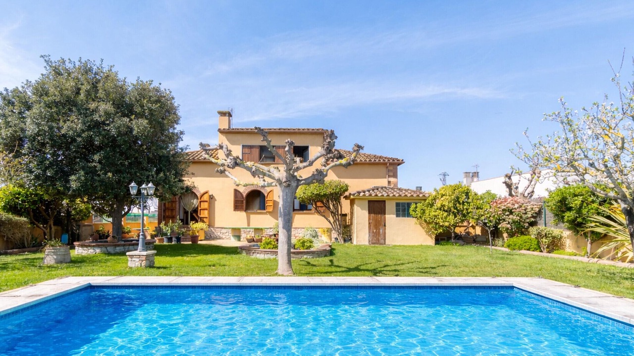 Photo of Outdoor in L'Armentera