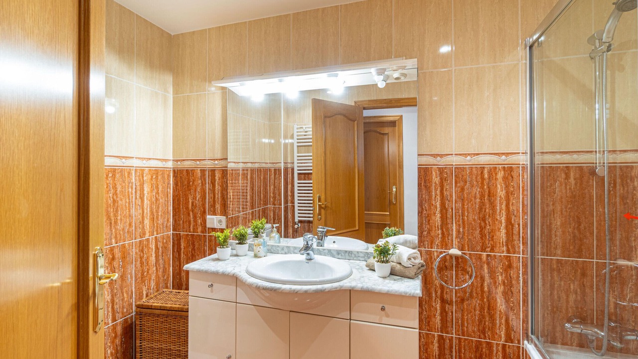Photo of Bathroom in L'Armentera