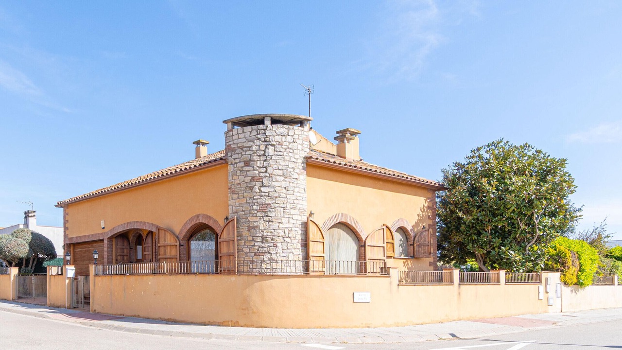 Photo of Outdoor in L'Armentera