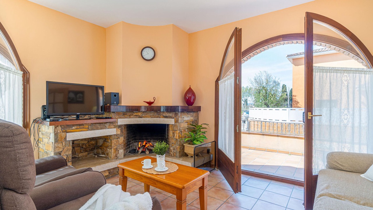 Photo of Livingroom in L'Armentera