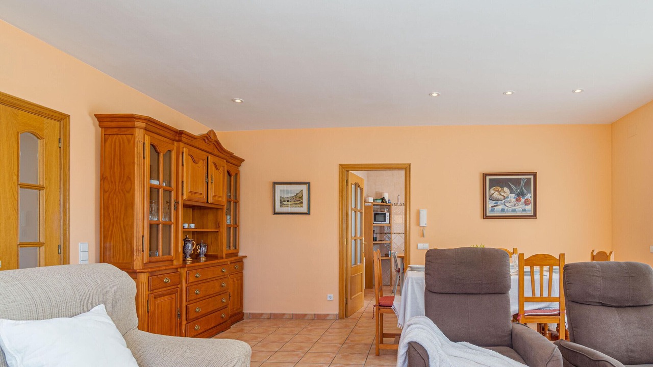 Photo of Livingroom in L'Armentera