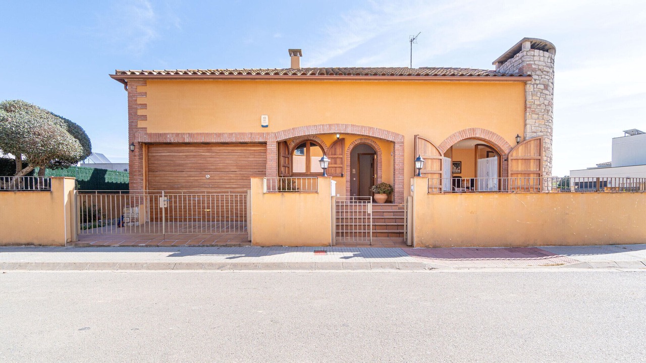 Photo of Outdoor in L'Armentera