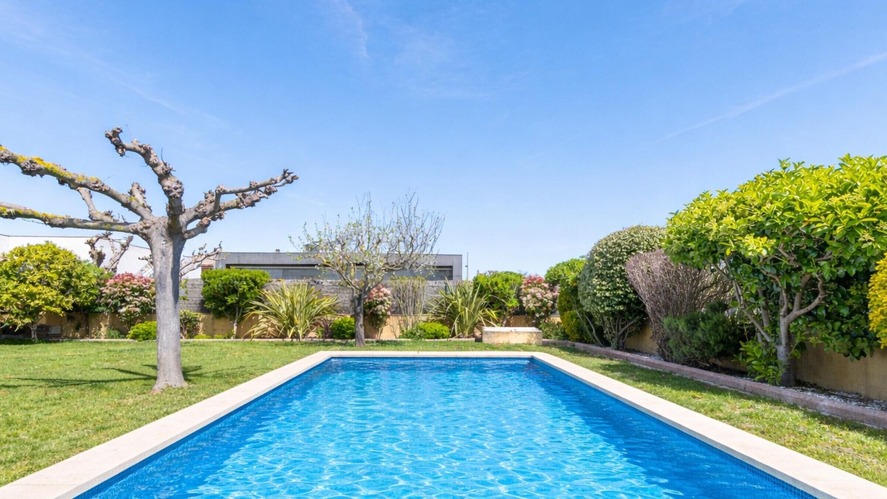 Photo of Outdoor in L'Armentera