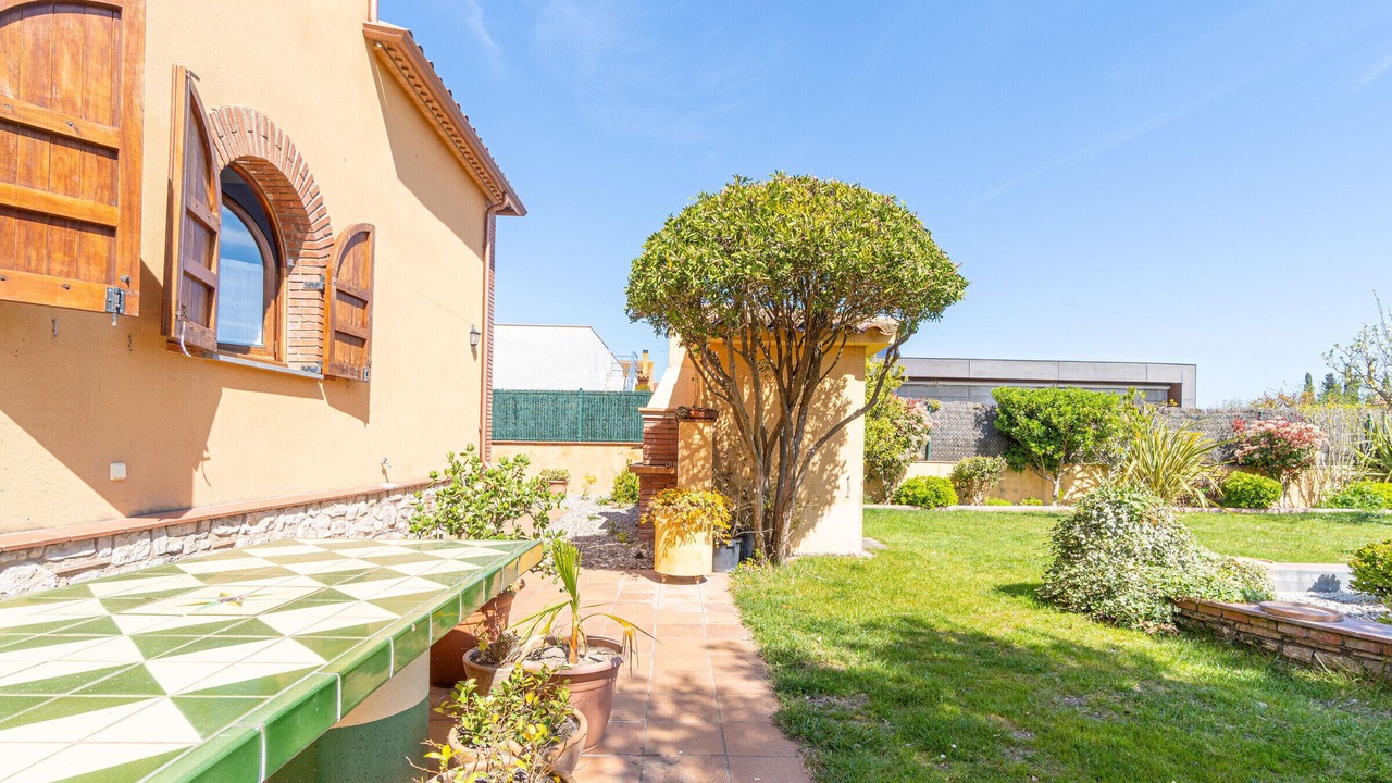 Photo of Patio Balcony in L'Armentera