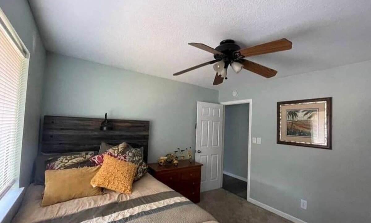 Photo of Bedroom in North Auburn