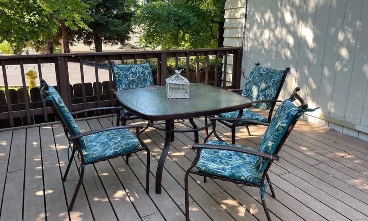 Photo of Outdoor in North Auburn