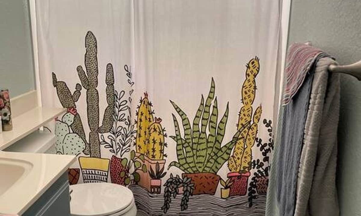 Photo of Bathroom in North Auburn