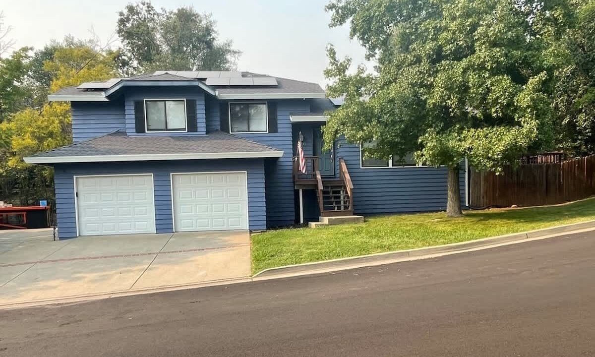 Photo of Outdoor in North Auburn