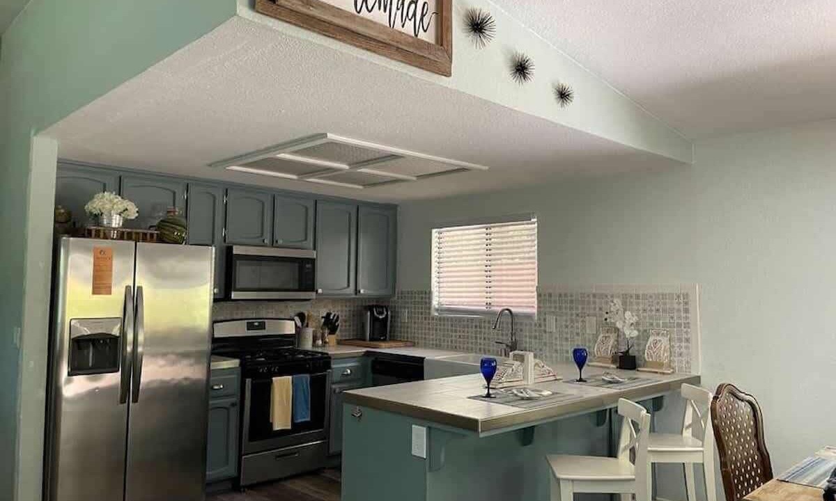 Photo of Kitchen in North Auburn