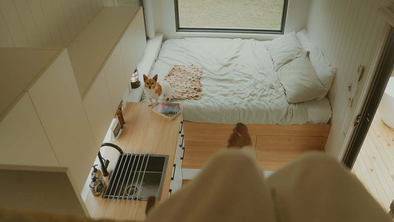 Photo of Bedroom in Markwell