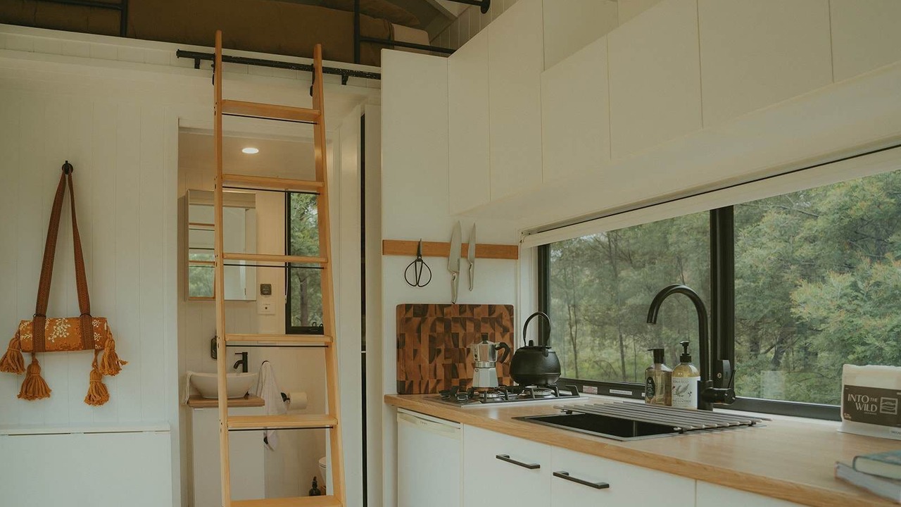 Photo of Kitchen in Markwell