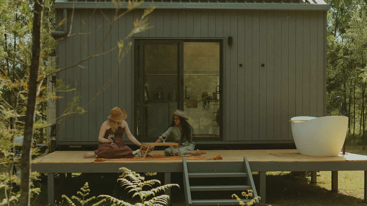 Photo of Patio Balcony in Markwell