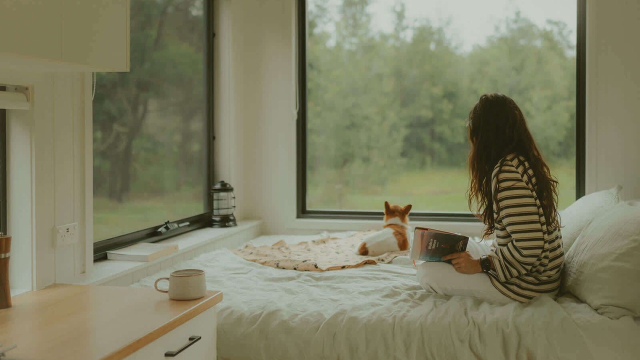 Photo of Bedroom in Markwell