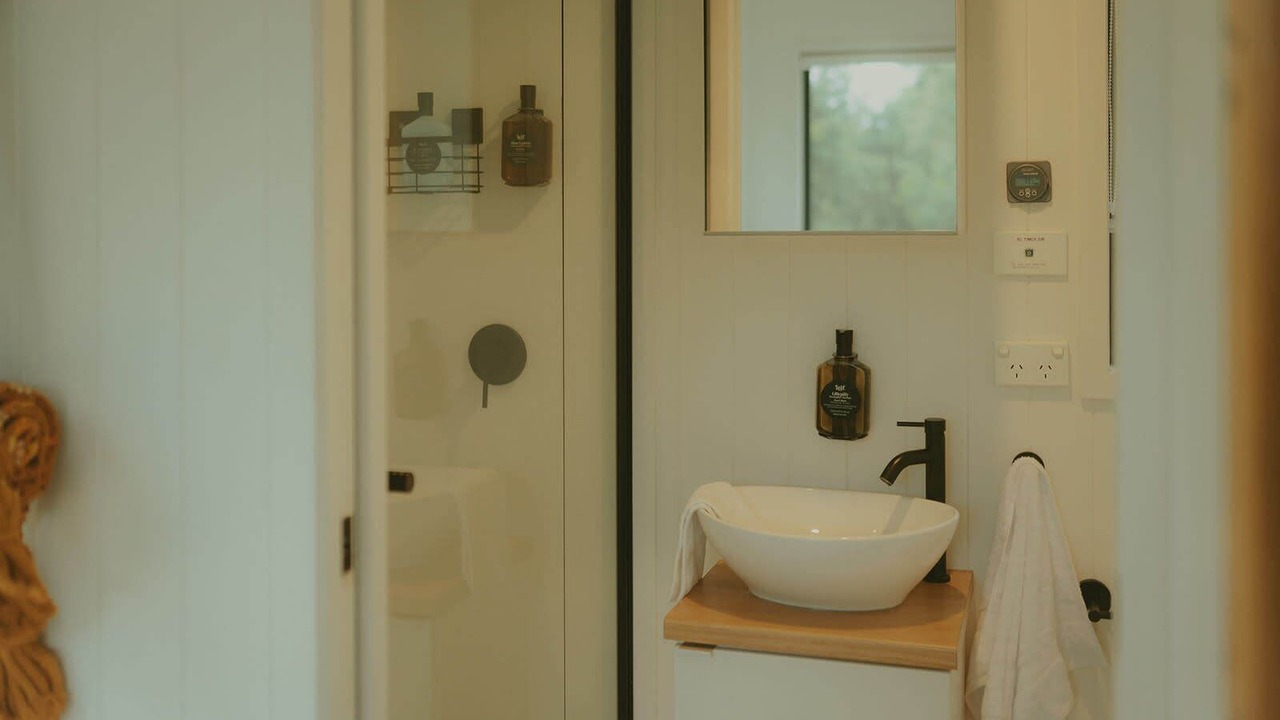 Photo of Bathroom in Markwell