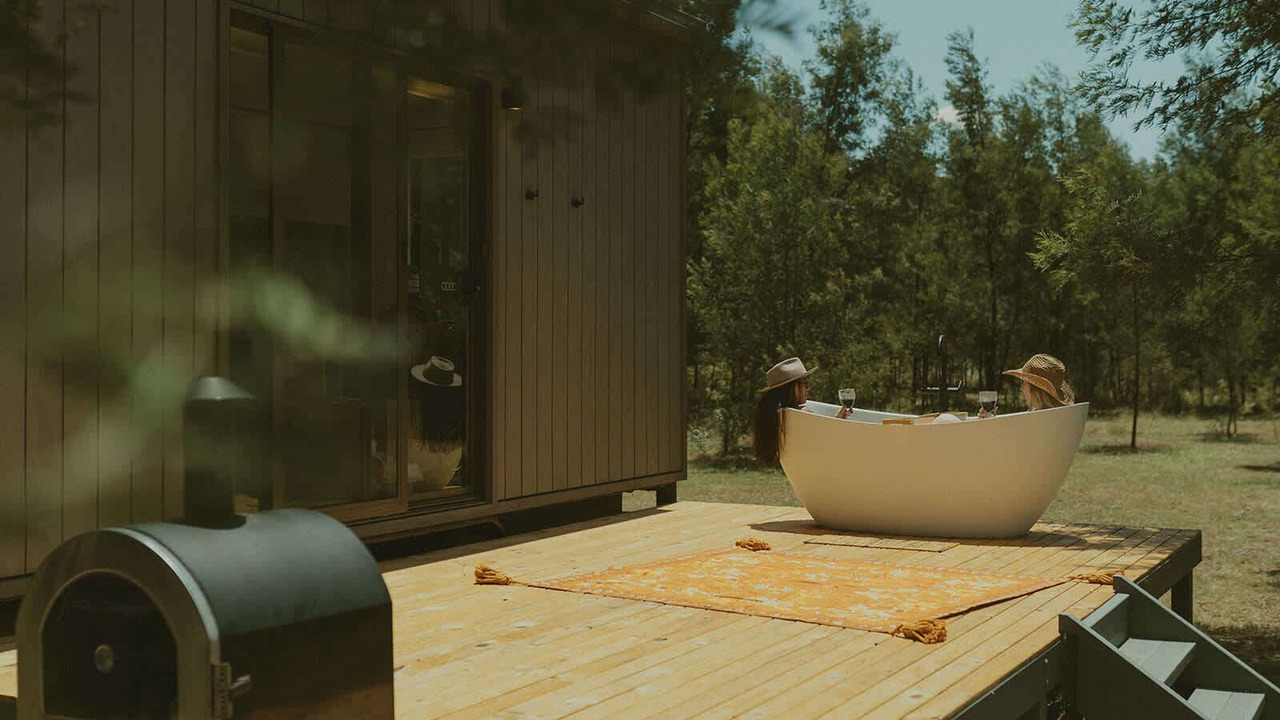 Photo of Patio Balcony in Markwell