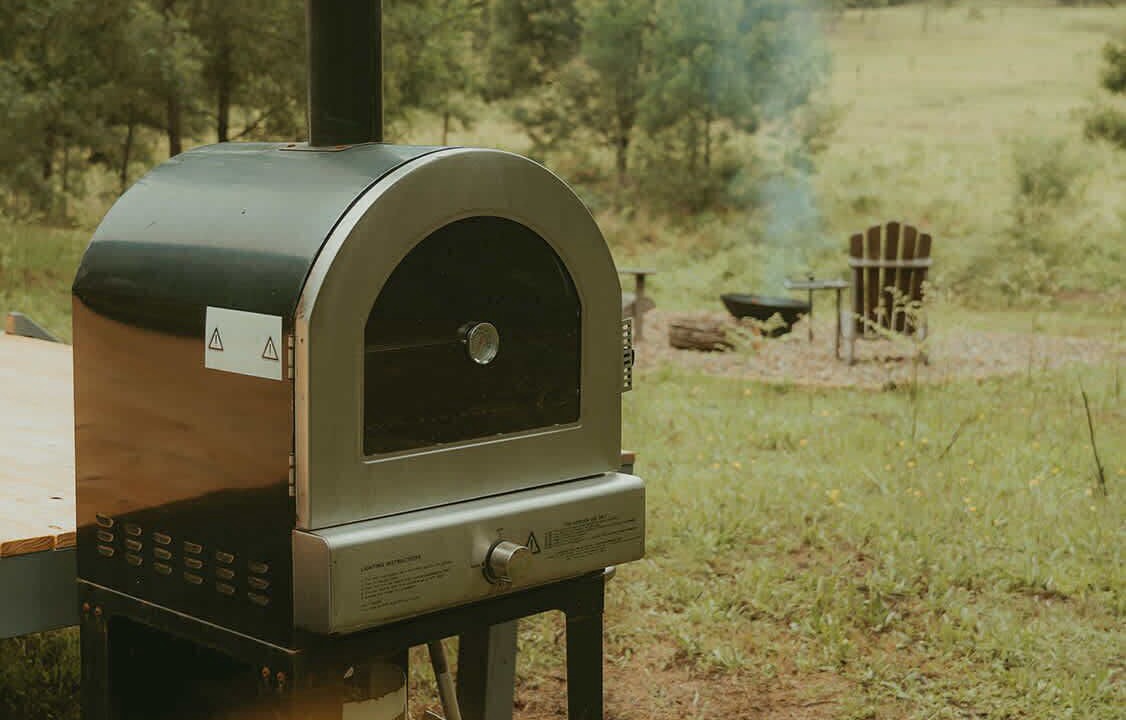 Photo of Outdoor in Markwell