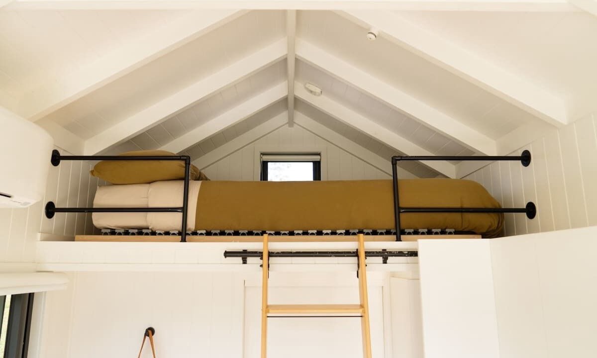 Photo of Bedroom in Markwell