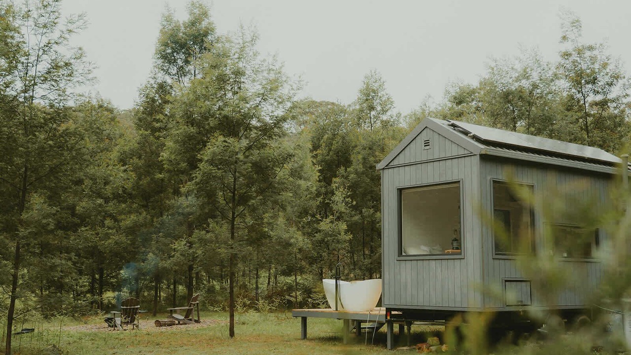 Photo of Outdoor in Markwell