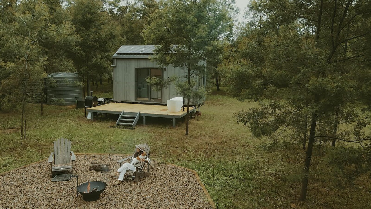Photo of Patio Balcony in Markwell
