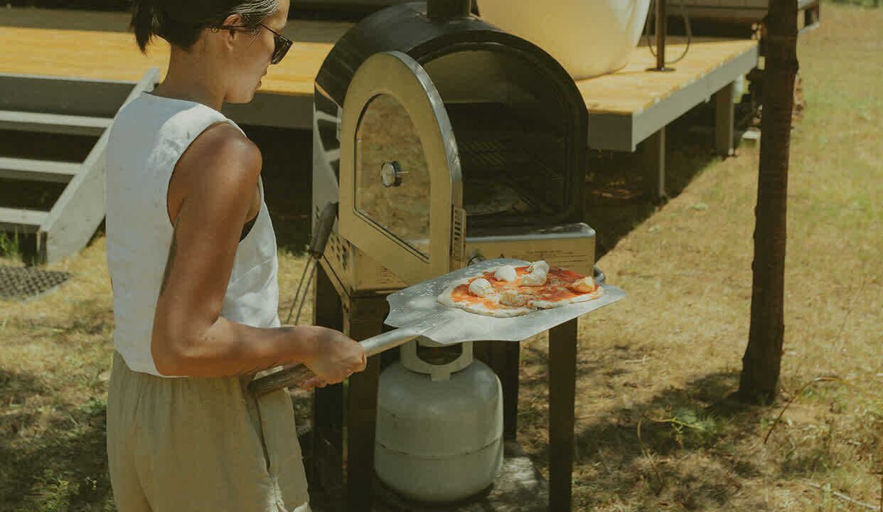 Photo of Patio Balcony in Markwell
