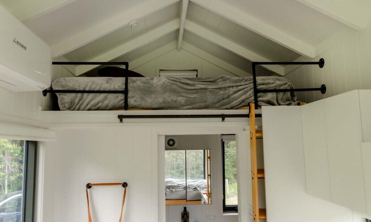 Photo of Bedroom in Valery