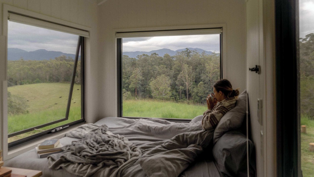Photo of Bedroom in Valery