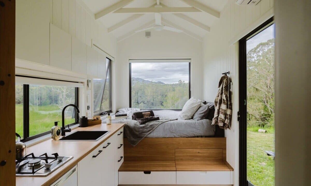 Photo of Kitchen in Valery