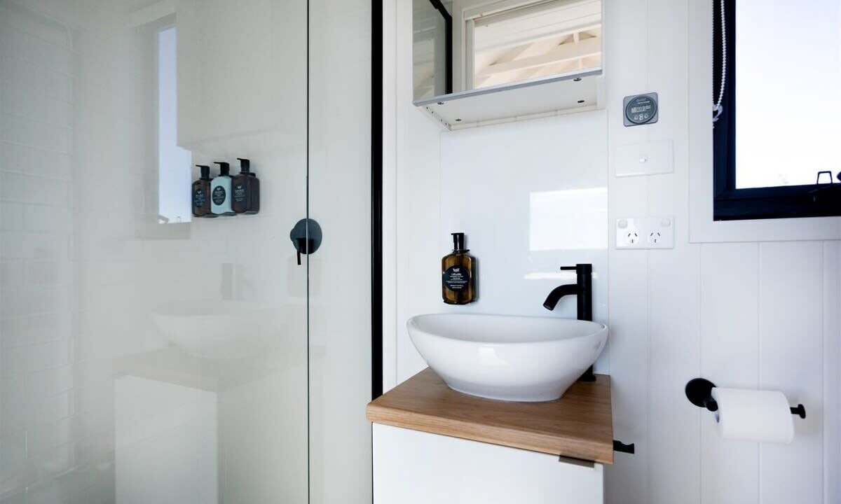 Photo of Bathroom in Valery