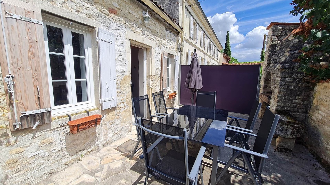 Photo of Others in Louzignac