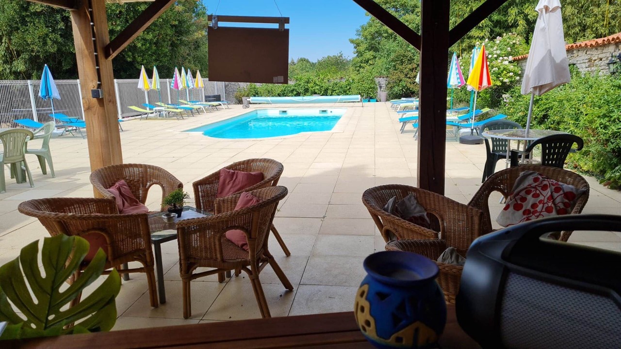 Photo of Others in Louzignac